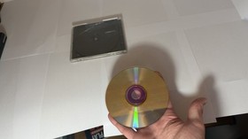 Sega Dreamcast South Park Chef's Luv Shack SOLO DISCO E MANUALE