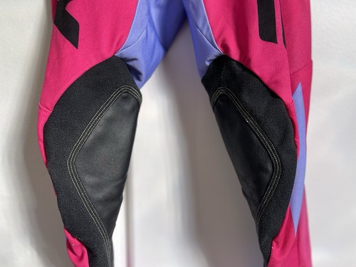 Fly Racing Evo Stretch Motocross Dirtbike Off Road Riding Gear Pants 30 ATV Quad - Picture 5 of 14