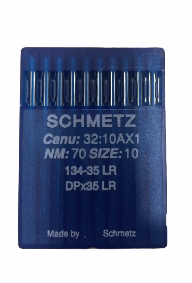 Aghi SCHMETZ 134-35 LR 70/80/90/100/110/120/130/140