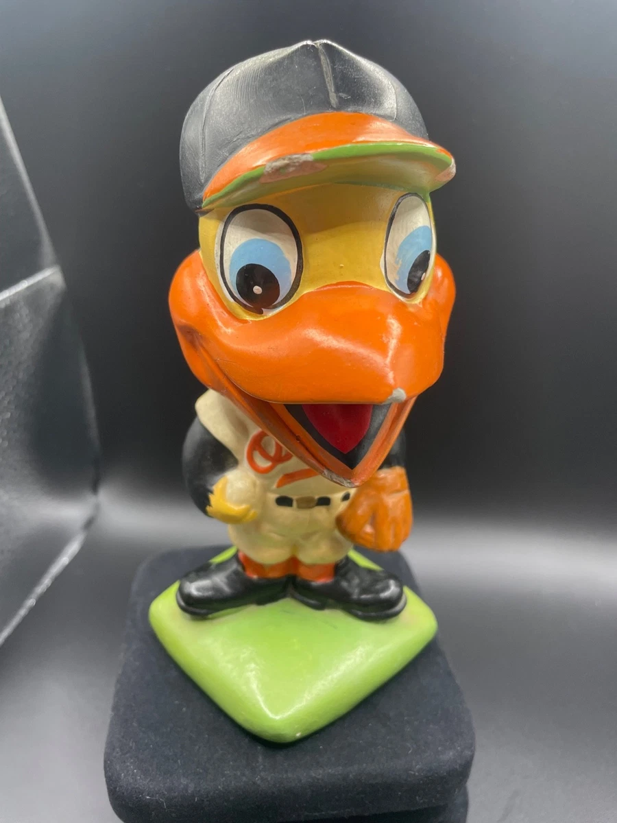 Baltimore Orioles Baseball Original Vintage Sports Bobble Heads