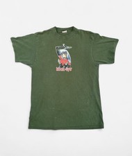 (Insanely rare) 1994 Hook-Ups T