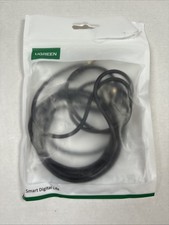 UGREEN 3.5Mm to RCA Cable 6FT RCA Male to Aux Audio Adapter Hifi Sound Headphone