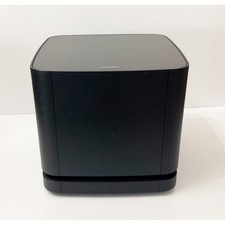 Bose Bass Module 500 Small Wireless Subwoofer...