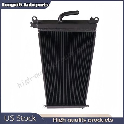Radiator Assy For 2006 2007 Toyota Highlander 2006-2008 Lexus RX400h G9010-48010