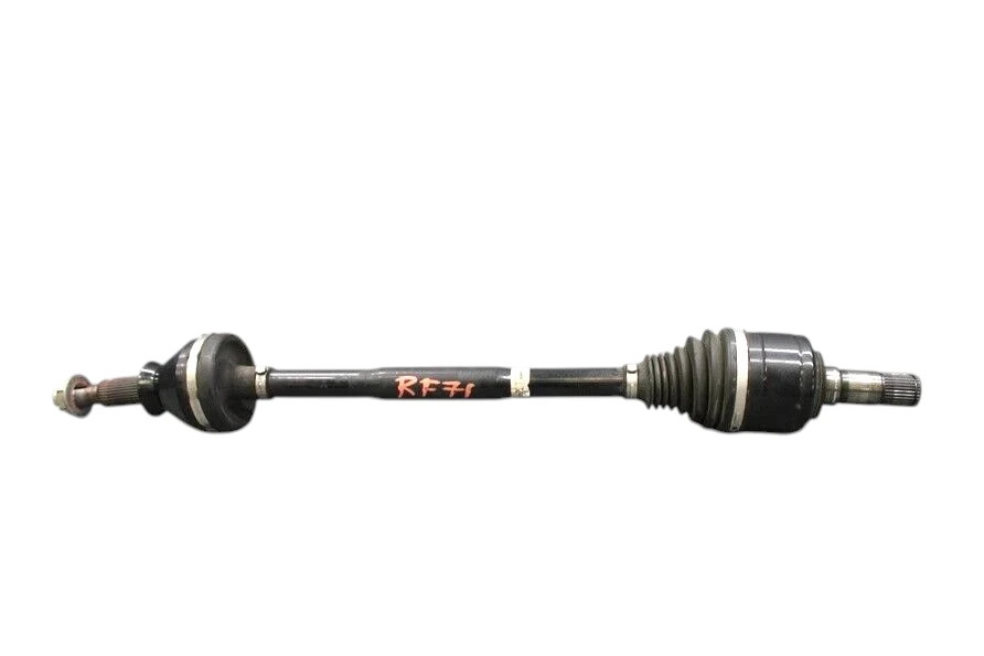 14-17 Maserati Ghibli Rear Right Passenger Side CV Axle Shaft Drive shaft Oem
