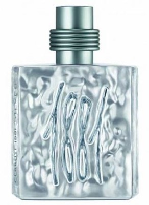 Cerruti Men's 1881 Silver EDT Spray 3.4 oz Fragrances 5050456523726