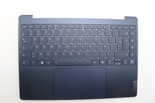 Original 5CB1P00348 Lenovo Thinkpad Keyboard French Yoga 9 2-In-1 14IMH9