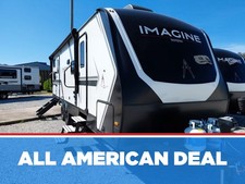 2026 Grand Design Imagine 2800BH