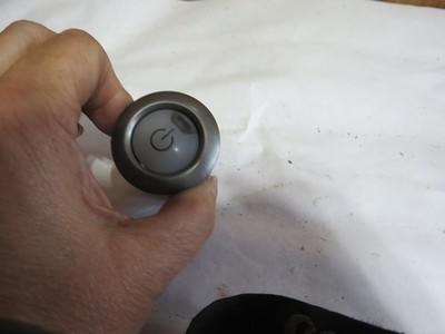 2013-2017 Nissan Leaf start stop button   Switch