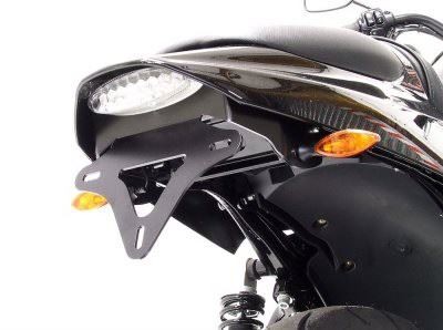R&G Tail Tidy Harley Davidson XR1200 2008 to 2012
