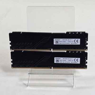 Kingston Fury 32GB (2x16GB) RAM DDR4 3466MHZ | eBay