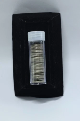 Barber Dimes $5 Face Value 90% Silver 10C 50Pcs - AG/G