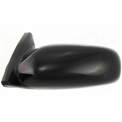 Driver Side Left LH Mirror Manual Smooth fits 2000 2005 Mitsubishi Eclipse