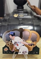 1999 Pacific Crown Royale - Cal Ripken #22