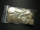 90% SILVER STANDING LIBERTY QUARTER ROLL FULL DATES 40ct COINS INVESTMENT LOT