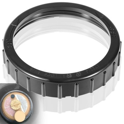 Lock Ring Replacement R172214 for Dynamic Series Top Load Inline Cartridge