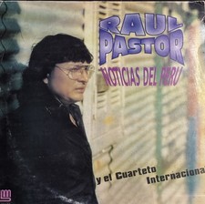 LOS RUBINS RARE SPACE CUMBIA 45 MEXICO RCA VICTOR 1975 MOOG PSYCH FUNK BEAT EX