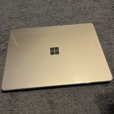 Microsoft Surface Laptop 7th Ed 13.8'' Snapdragon X 16GB Touch Silver
