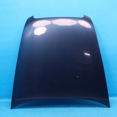 Audi A6 4F C6 Capot 4F0823029F Hayon Aluminium LZ5B Original OU - Photo 1/4