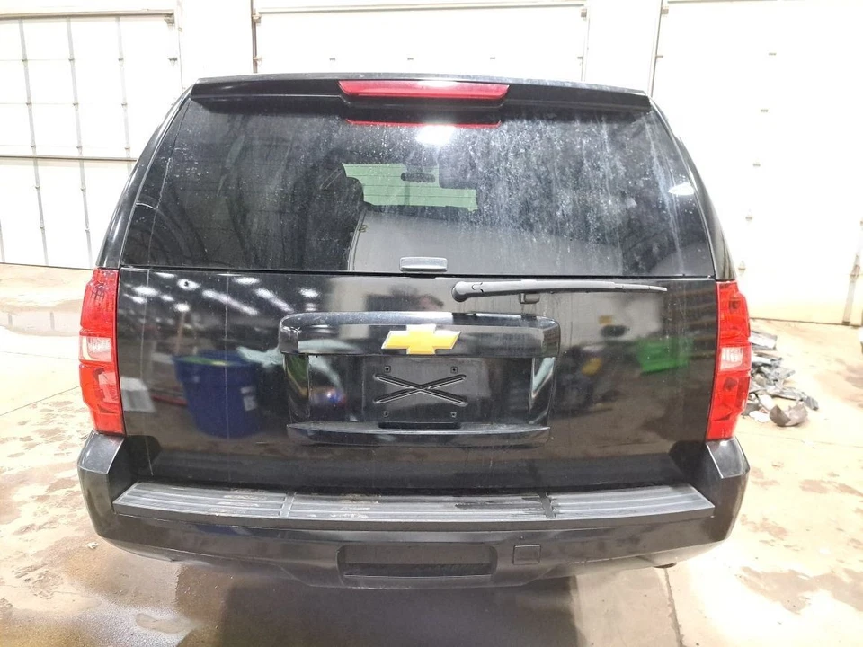 Transmission/Transaxle 2011 Tahoe Sku#4300674 Foto 4 de 4