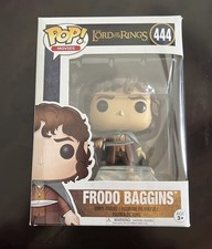 Ultimate Funko Pop Lord of the Rings Figures Gallery and Checklist 58