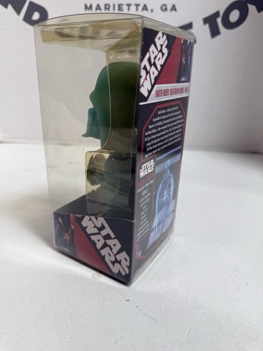 Star Wars Wacky Wobbler SDCC Darth Vader - Picture 6 of 8