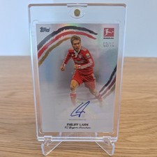 Philipp Lahm Auto /10 FC Bayern München - International Stars Bundesliga 2025/26