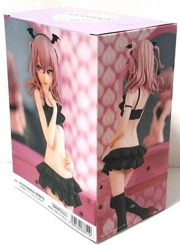 SAJUNA INUI JUJU Celestial Vivi Figur My Dress-up Darling BANPRESTO Japan Neu - Bild 3 von 3