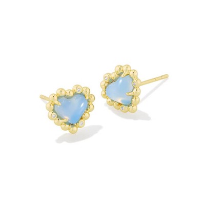 Kendra Scott Anna Framed Stud Earrings