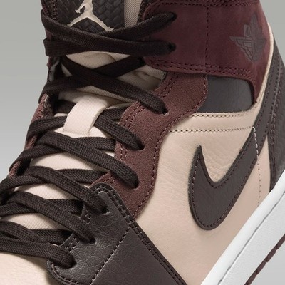 y*s様 NIKE Air Jordan 1 Nike Air Jordan 1 Mid SE Paris YMCA FZ4359-200 Men's US3-14 NEW | eBay