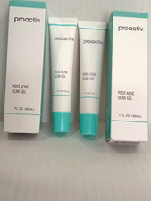 Proactiv Post Acne Scar Gels Set of 2 Dark Marks Full Sizes NIB 38 Value