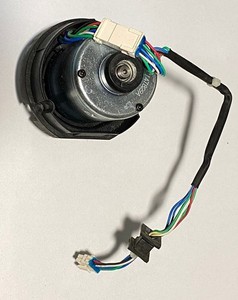 Messer Motor für WORX Landroid Rasenroboter Mähroboter  WR102 SI Ersatzteil