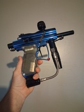 Diablo Wrath Paintball Marker 20 Bps Chip Diablo Wrath Paintball Marker 20 Bps Chip