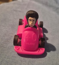 PG Tips 40th Anniversary Samantha Monkey Friction Car