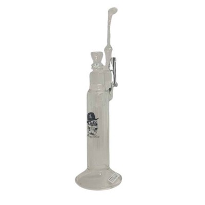 6 Arm Fixed Tree Perc/Diffused/REM MP 50x5mm/19mm Female Joint