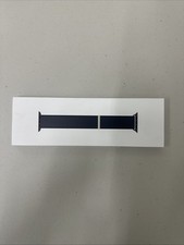 Genuine Apple Watch Sport Loop Band 45mm for Apple Watch Series 9 Midnight