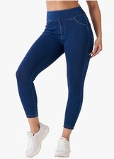 Women  s High Waisted Stretch Skinny Jeans