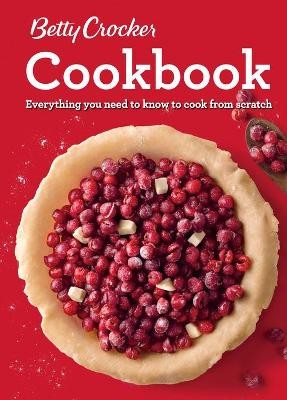 Betty Crocker Kochbuch, 12. Auflage, Betty Crocke - Bild 1 von 1