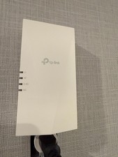 TP-Link AX1500 WiFi Extender Internet Booster RE500X , WiFi 6 Range Extender