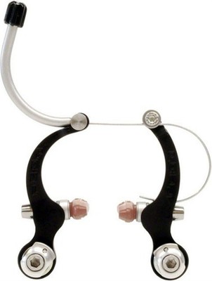 パーツ PAUL mini moto brake (black) Paul Component Engineering Mini Moto Brake Black | eBay