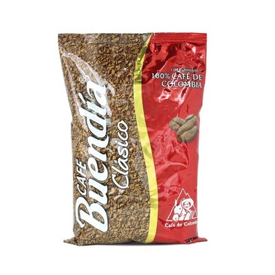 Buendia Freeze Dried Colombian Coffee
