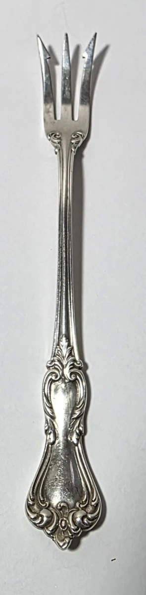 25+ Reed & Barton Marlborough Silver Antiques for sale | Updated