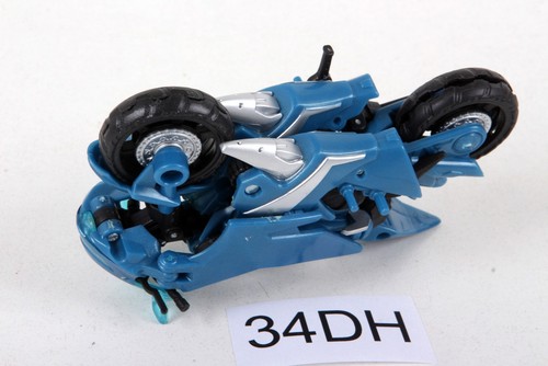 Arcee RiD 100% Completo Deluxe Prime Transformers - Imagen 3 de 3