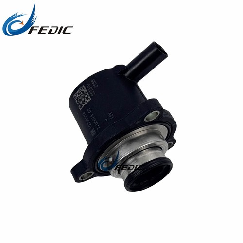 B48E Turbocharger pressure relief actuator 858537 for BMW 128i 135i X2 M135i - Picture 5 of 8
