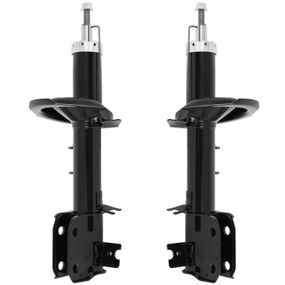 [2pcs] For 2007 2008-2013 SUZUKI SX4 Front Absorber Strut Shocks LH RH Pair