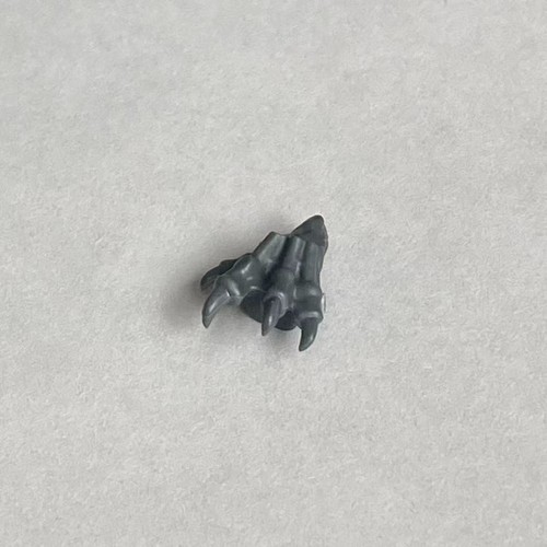 Daemon Prince Warhammer40K Spare Bits and Pieces Special Sale Slaves to Darkness - Picture 23 of 63