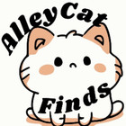 AlleyCatFinds