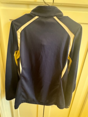 Women’s University of Pittsburgh Greensburg Pulllover Sweatshirt M - Picture 4 of 4