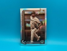 2025 Topps Chrome & Update - You Pick! - Base & Refractors!