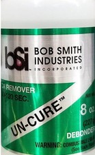 Bob Smith Industries BSI-162 DEBONDER CA-Remover Un-Cure 8oz